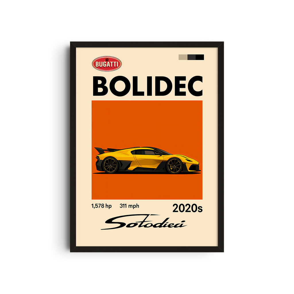 Dodge Bolidec