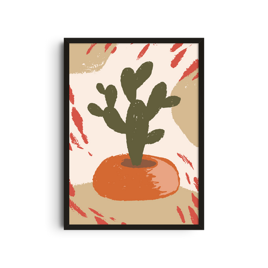 Rooted Beauty