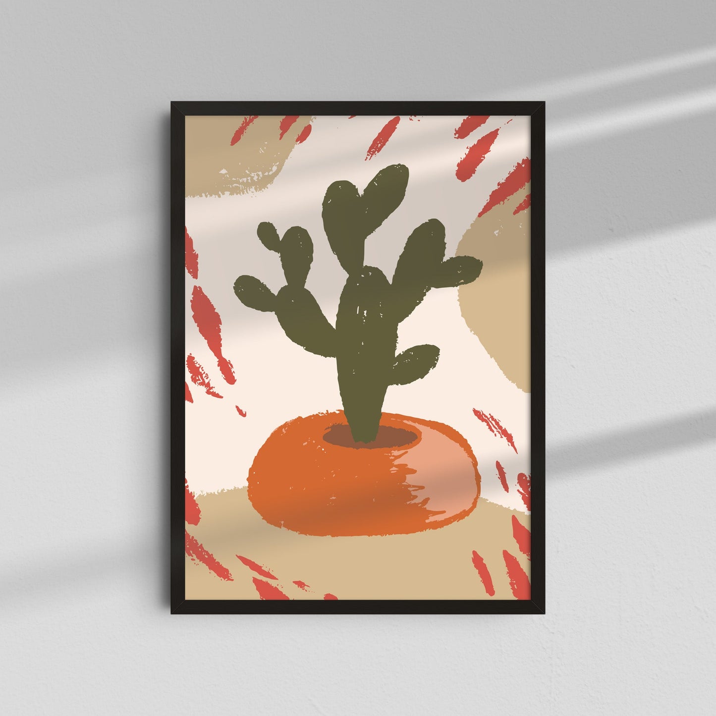 Rooted Beauty