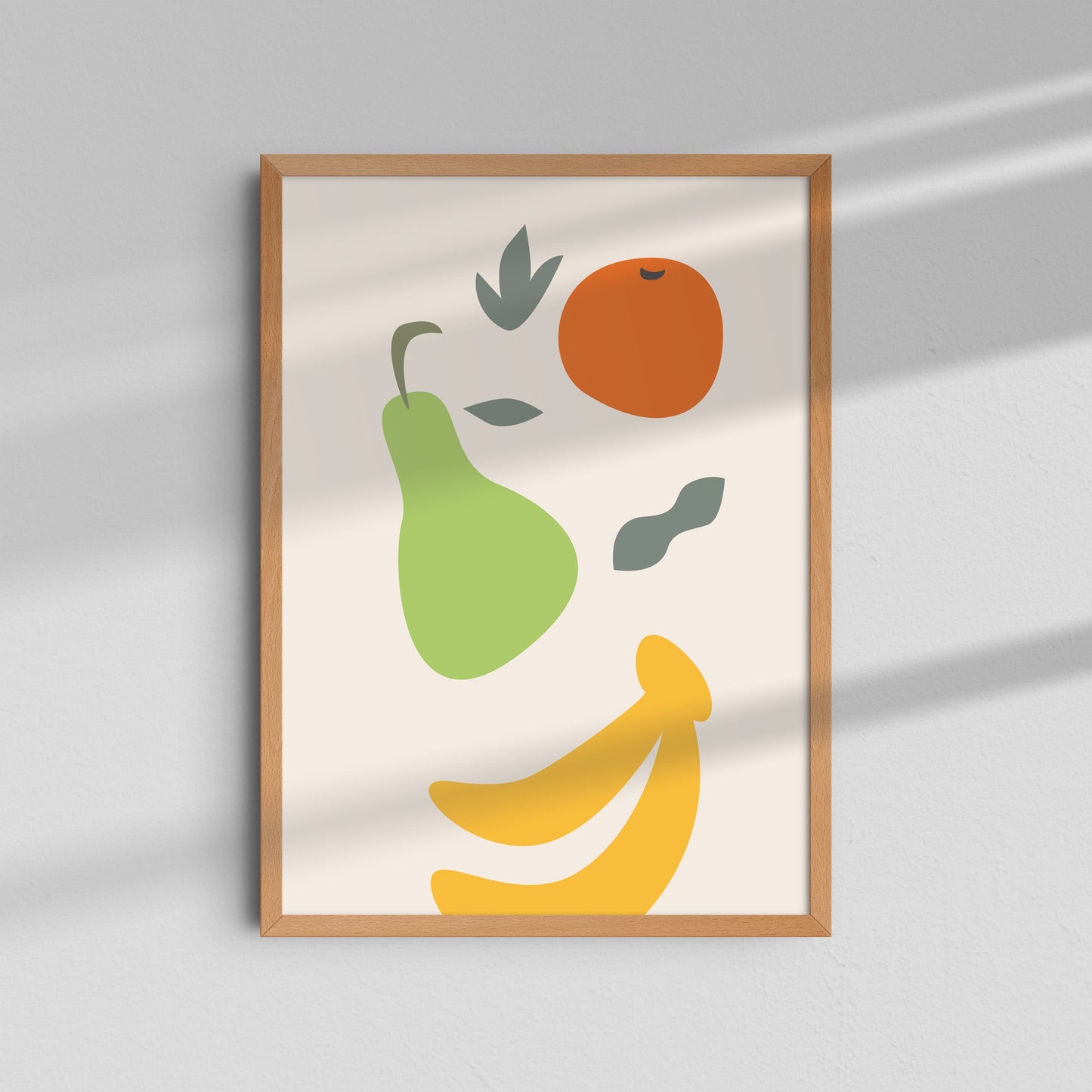 Banana Parade