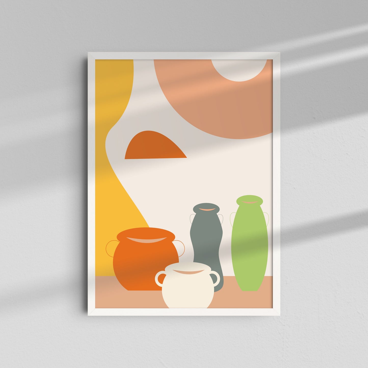 Terracota Mood