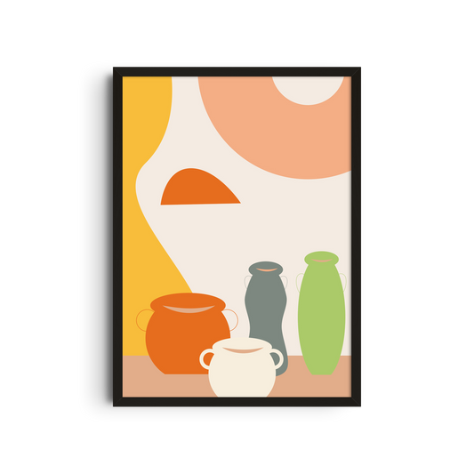 Terracota Mood