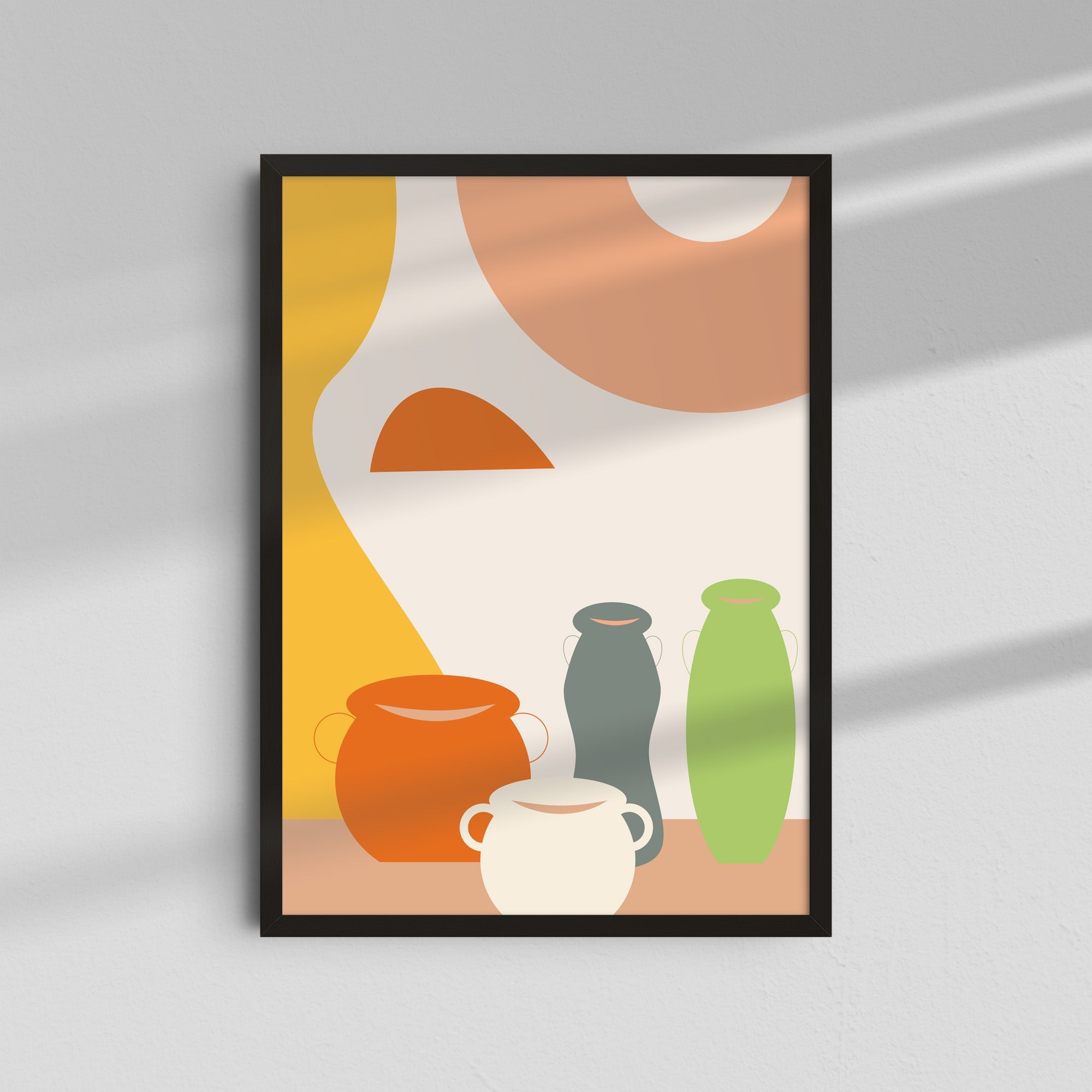 Terracota Mood