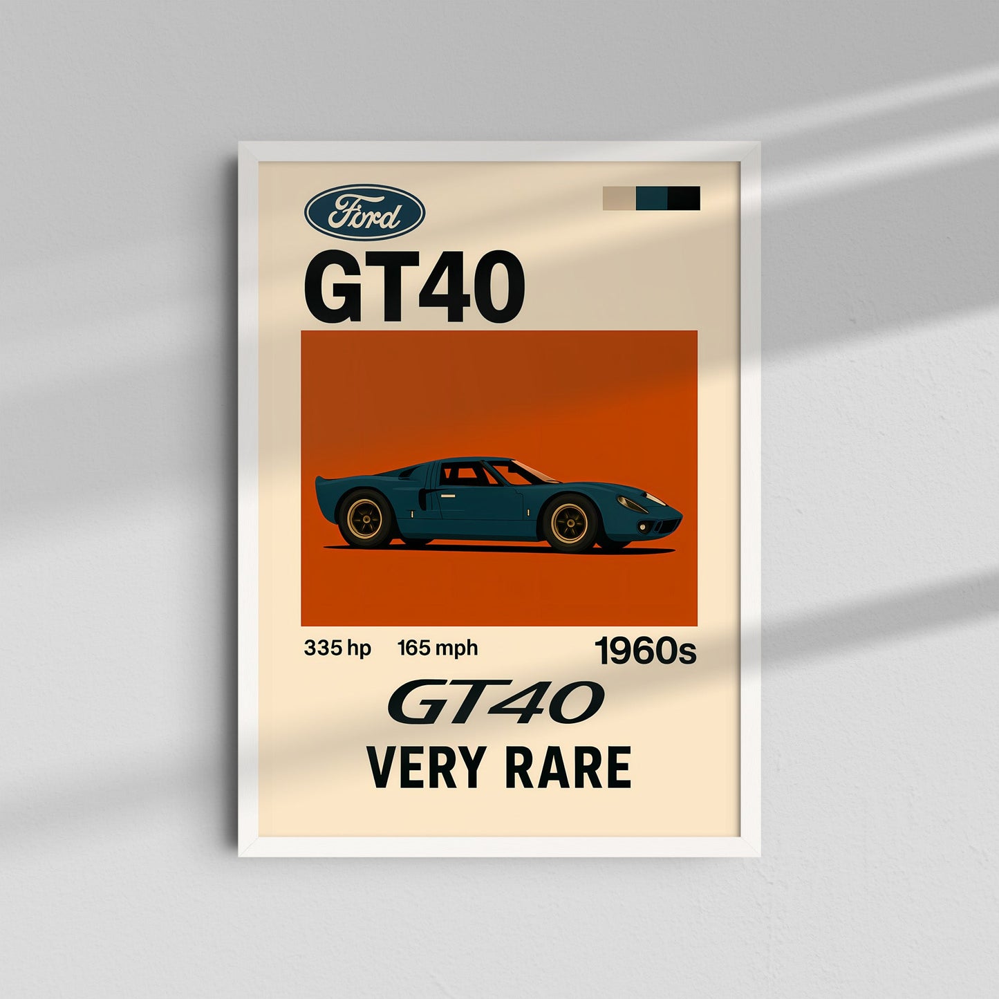 Ford GT40