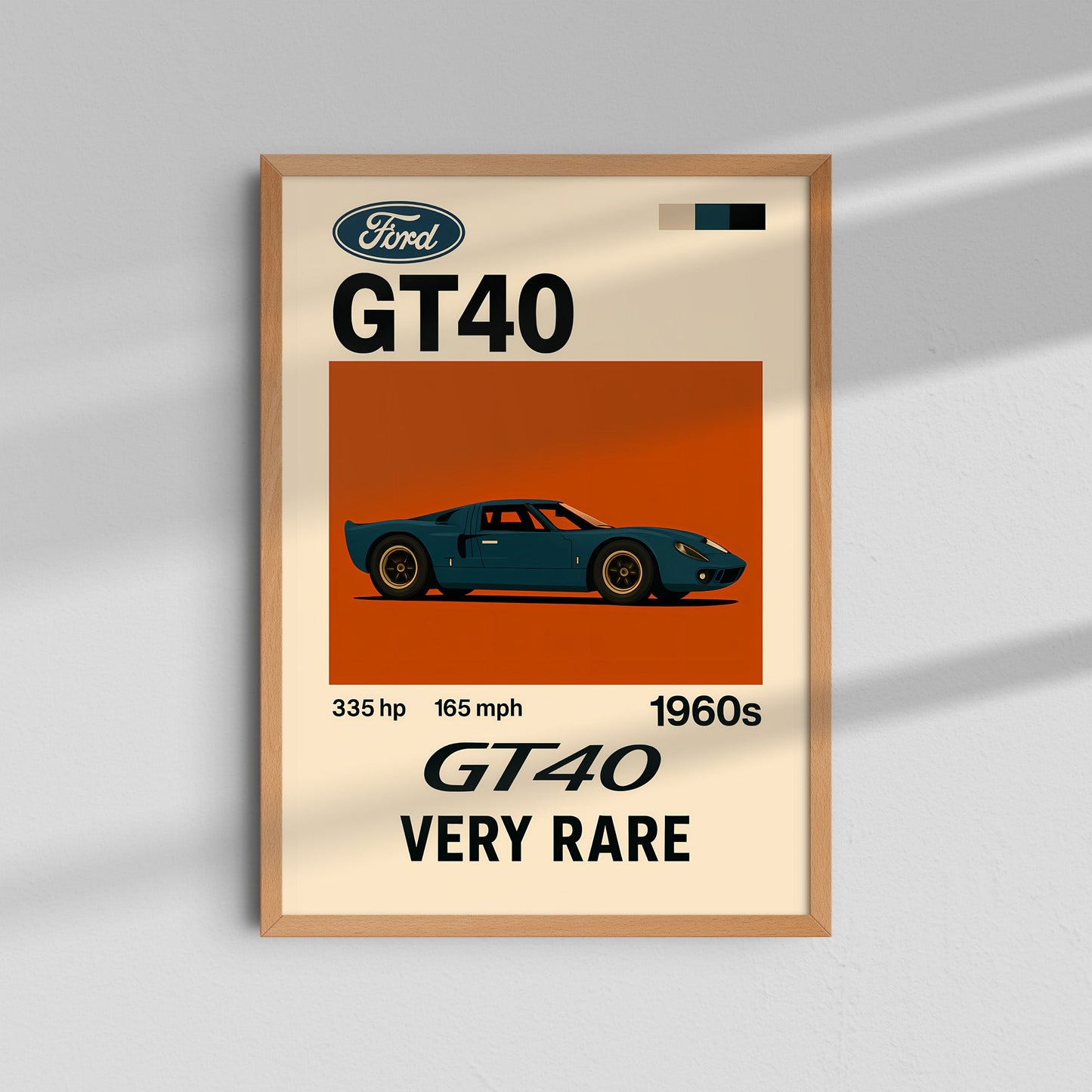 Ford GT40