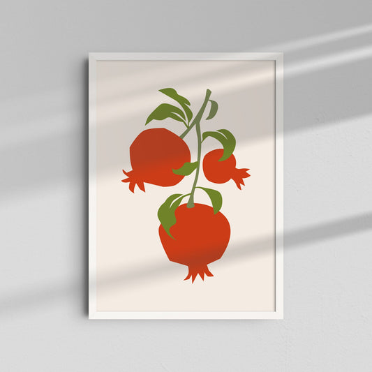 Tomates del Sol