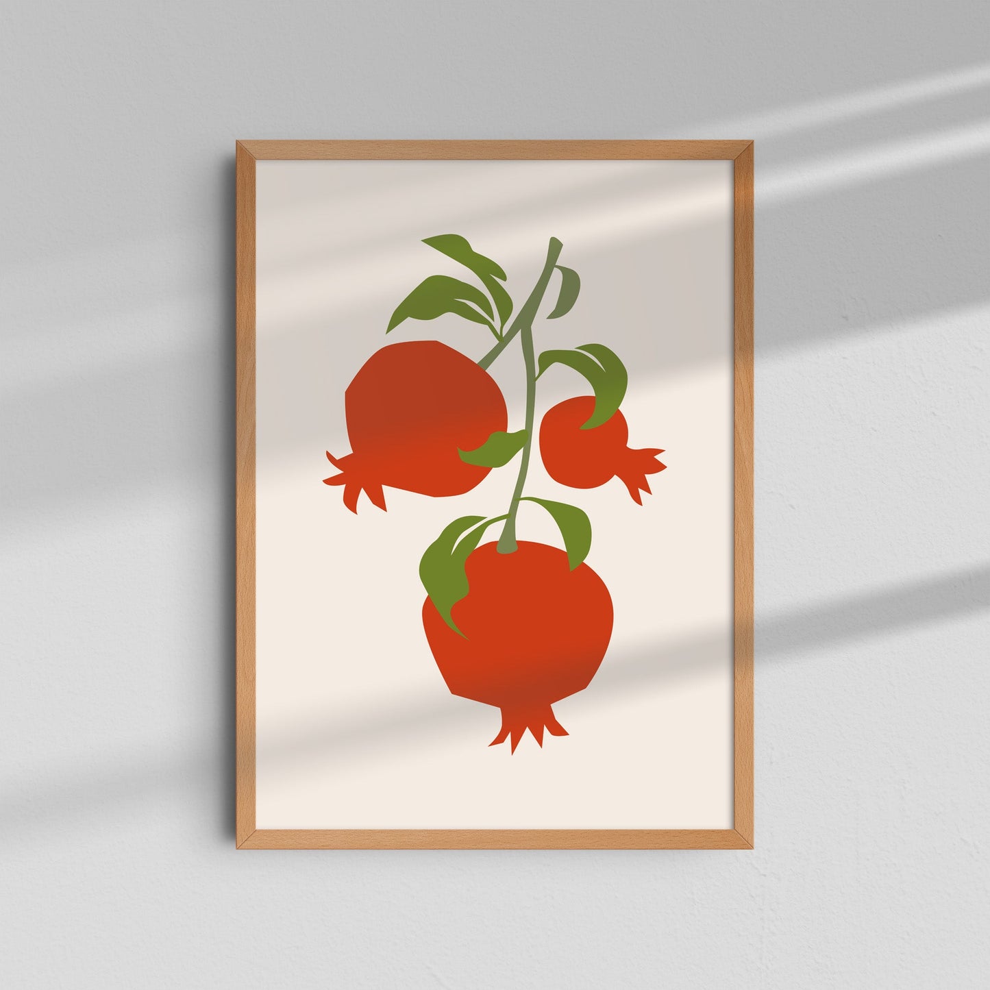 Tomates del Sol