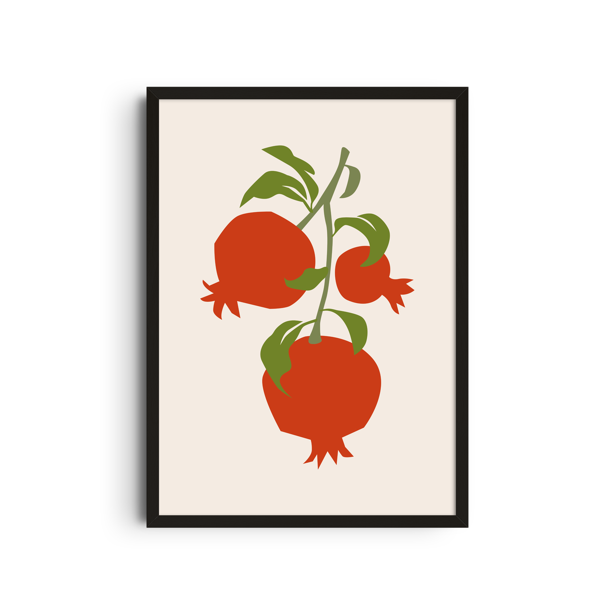 Tomates del Sol