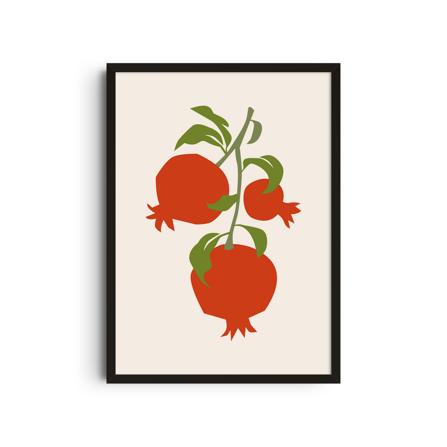 Tomates del Sol