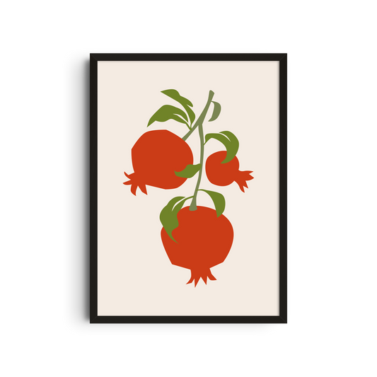 Tomates del Sol