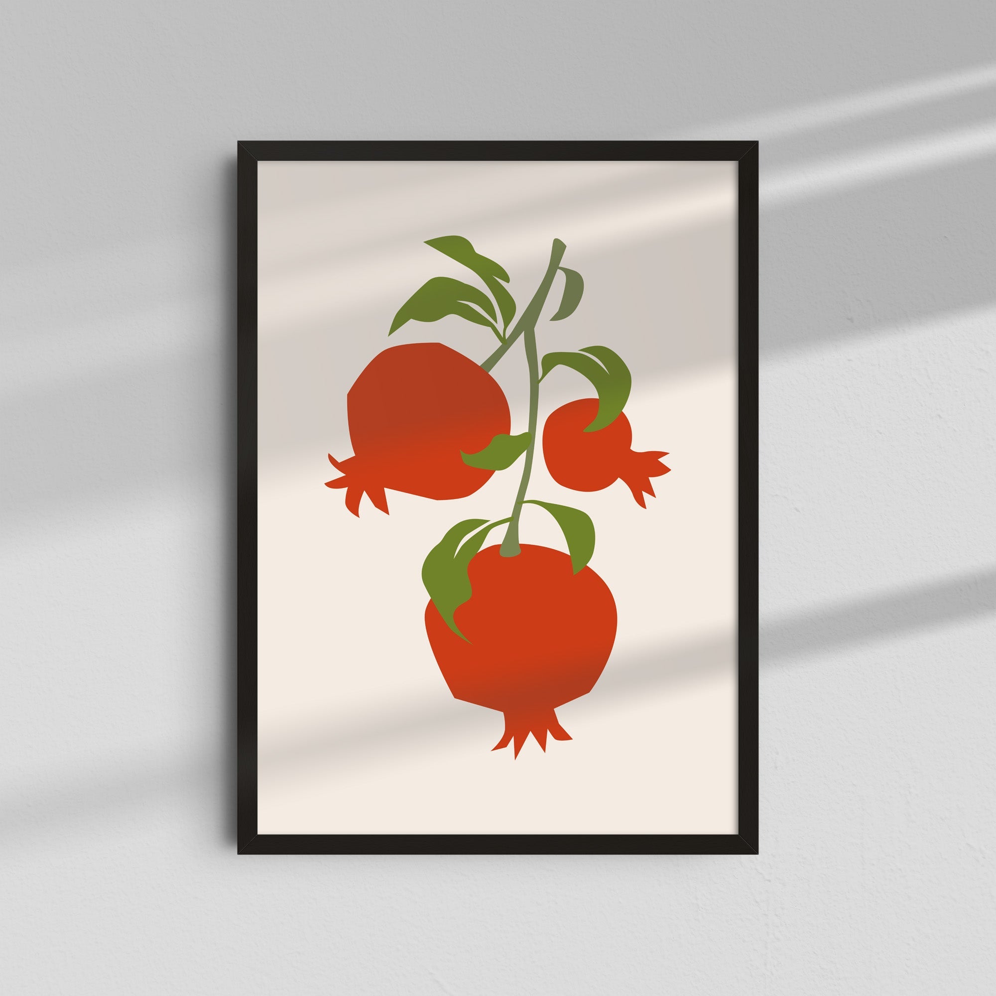 Tomates del Sol