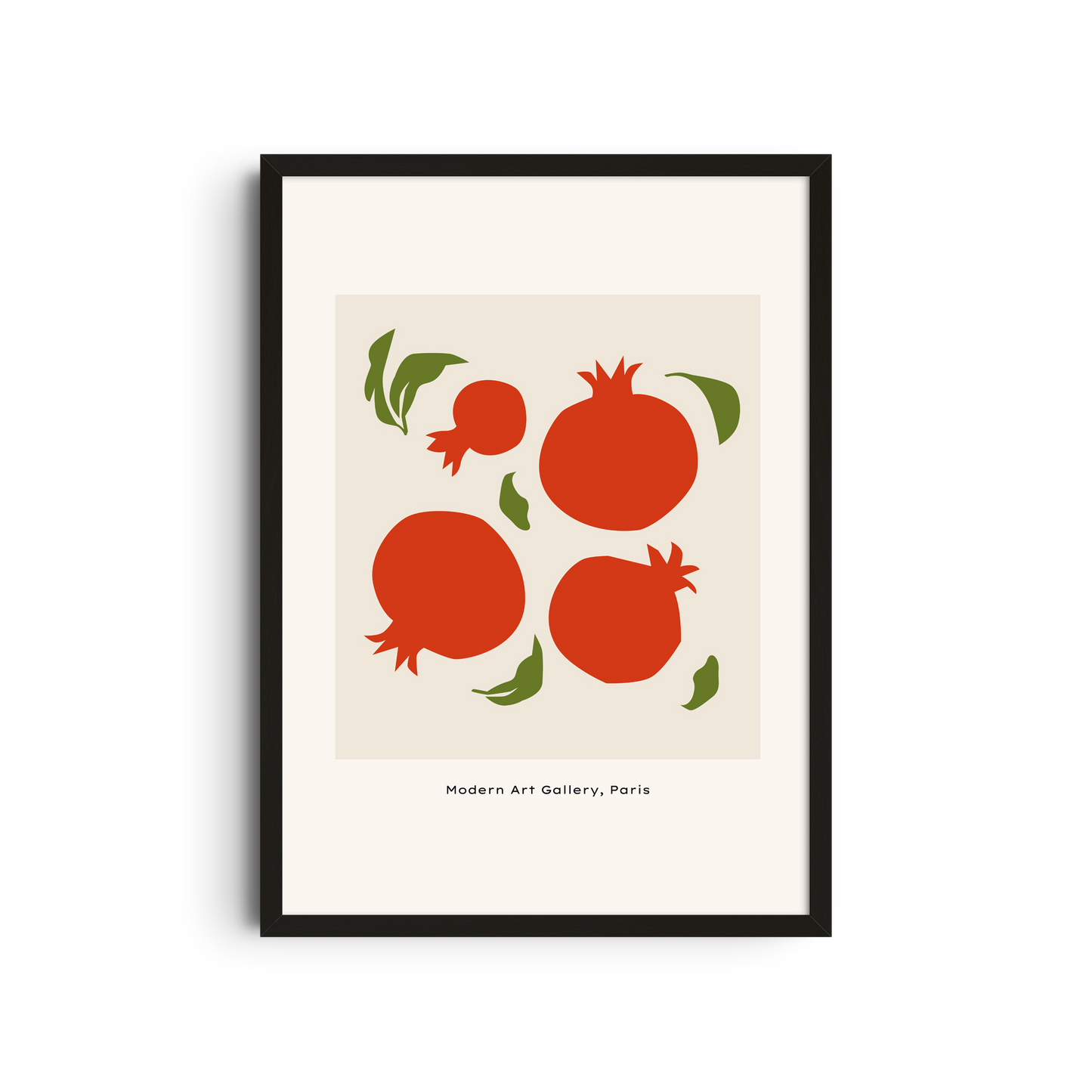 Pomegranate Kiss