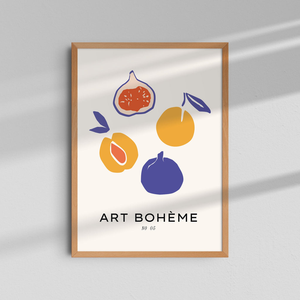Art Bohème