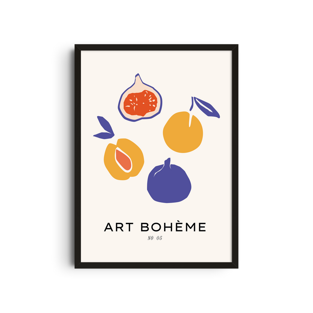 Art Bohème