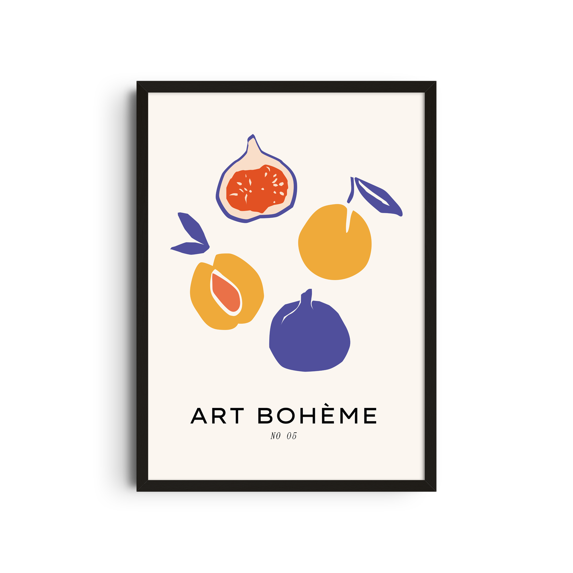 Art Bohème
