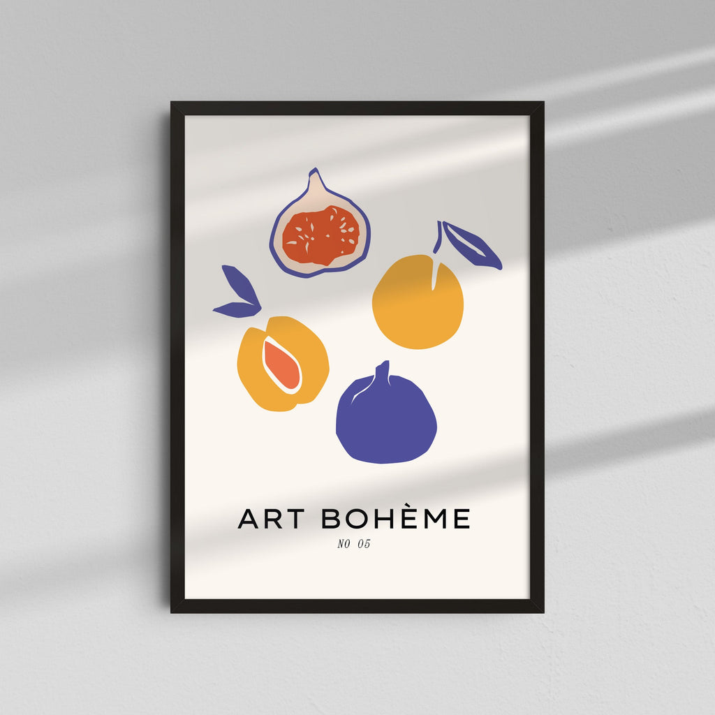 Art Bohème