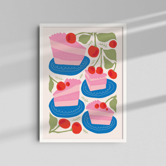 Berry Stack