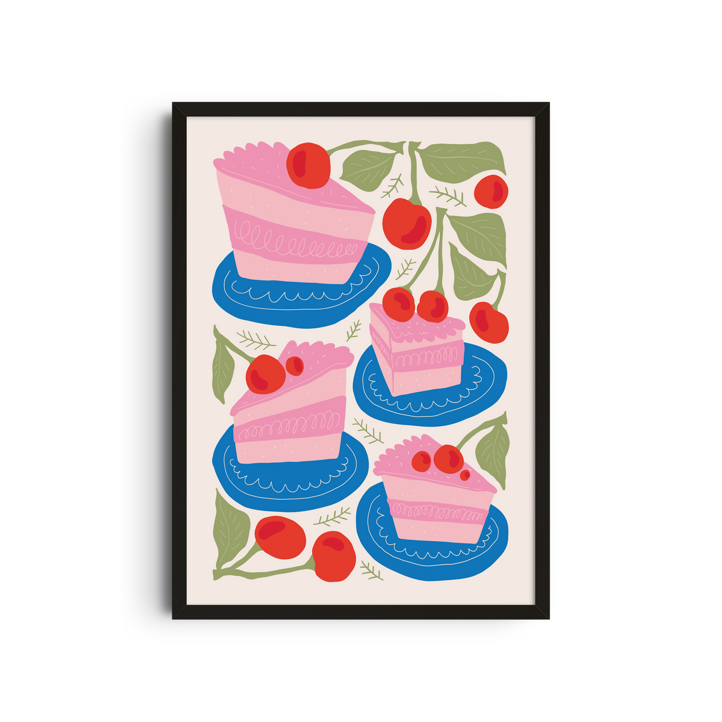 Berry Stack