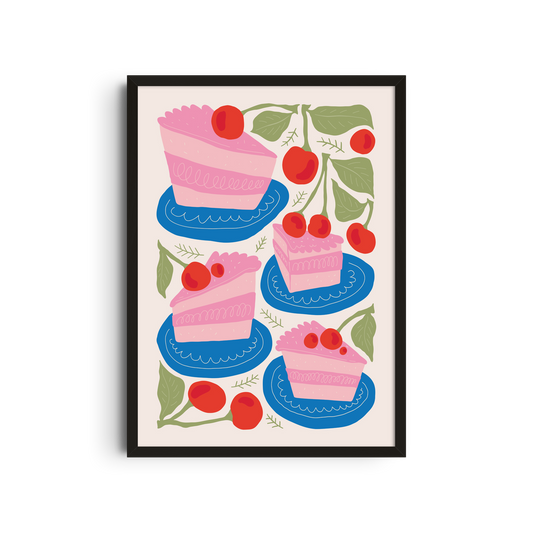 Berry Stack