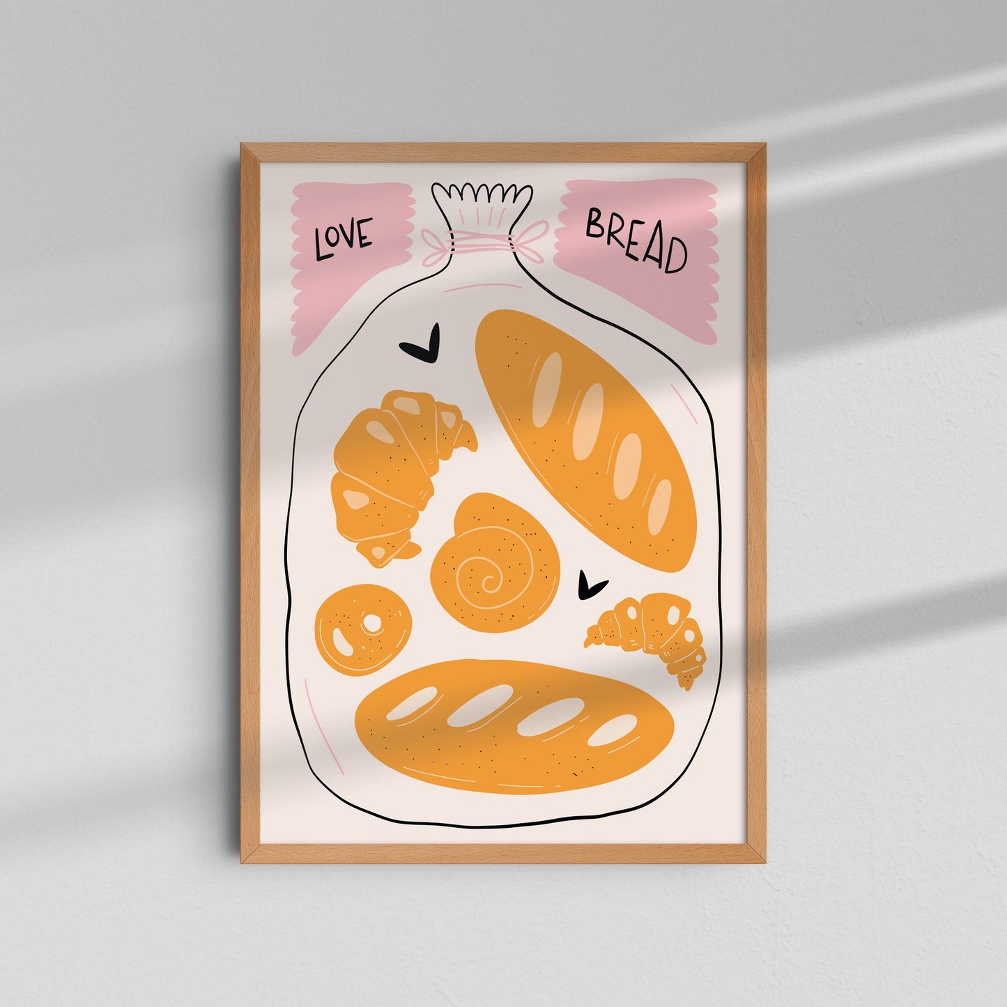 Breads