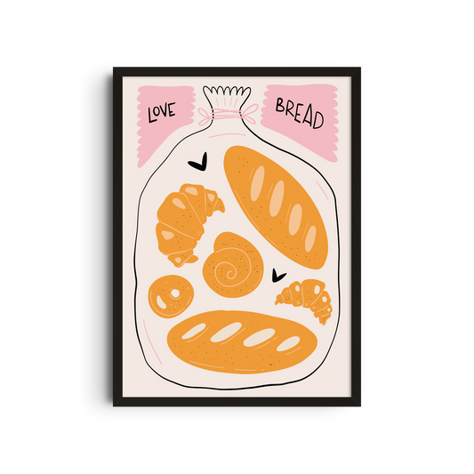 Breads