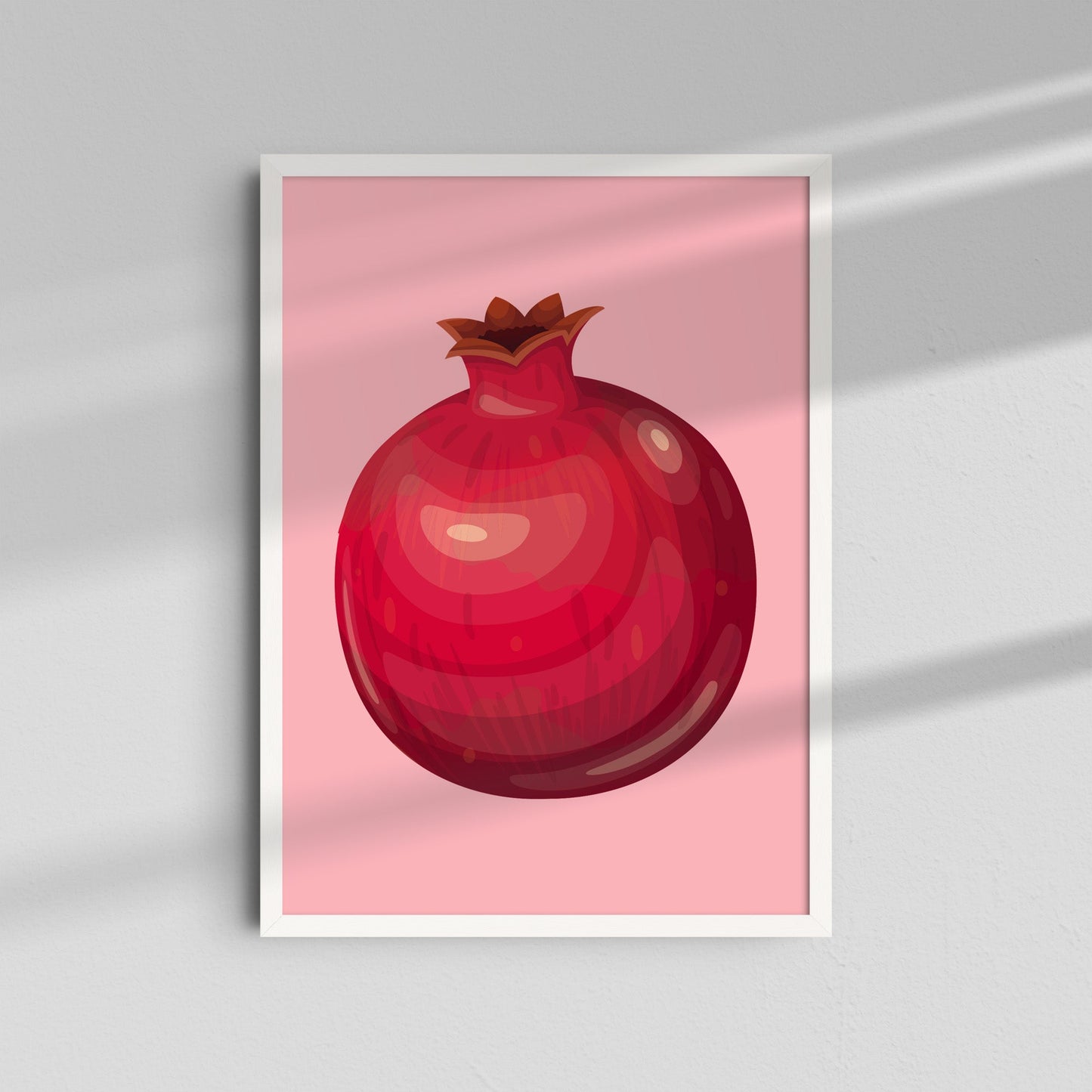 Fruit Shot