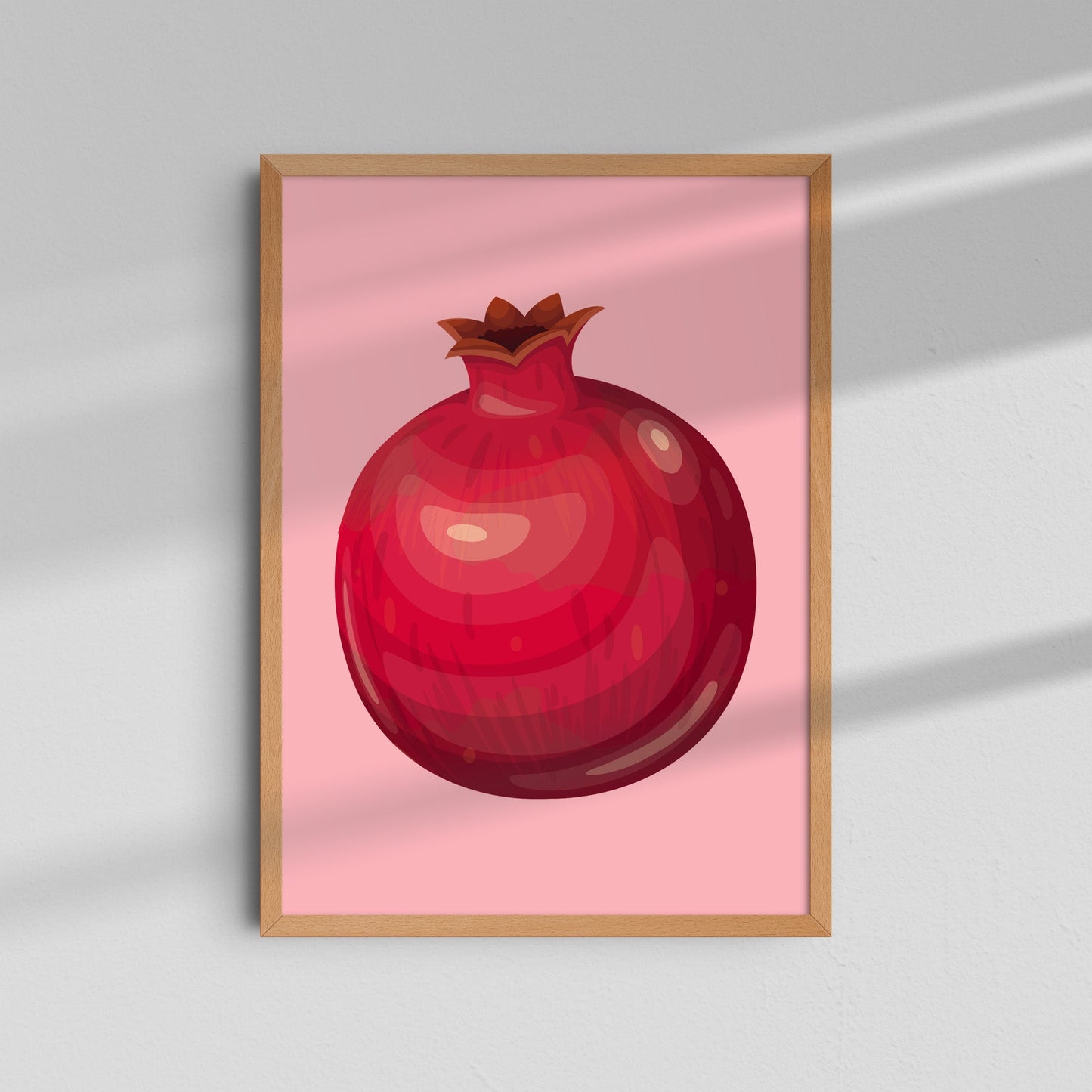 Fruit Shot