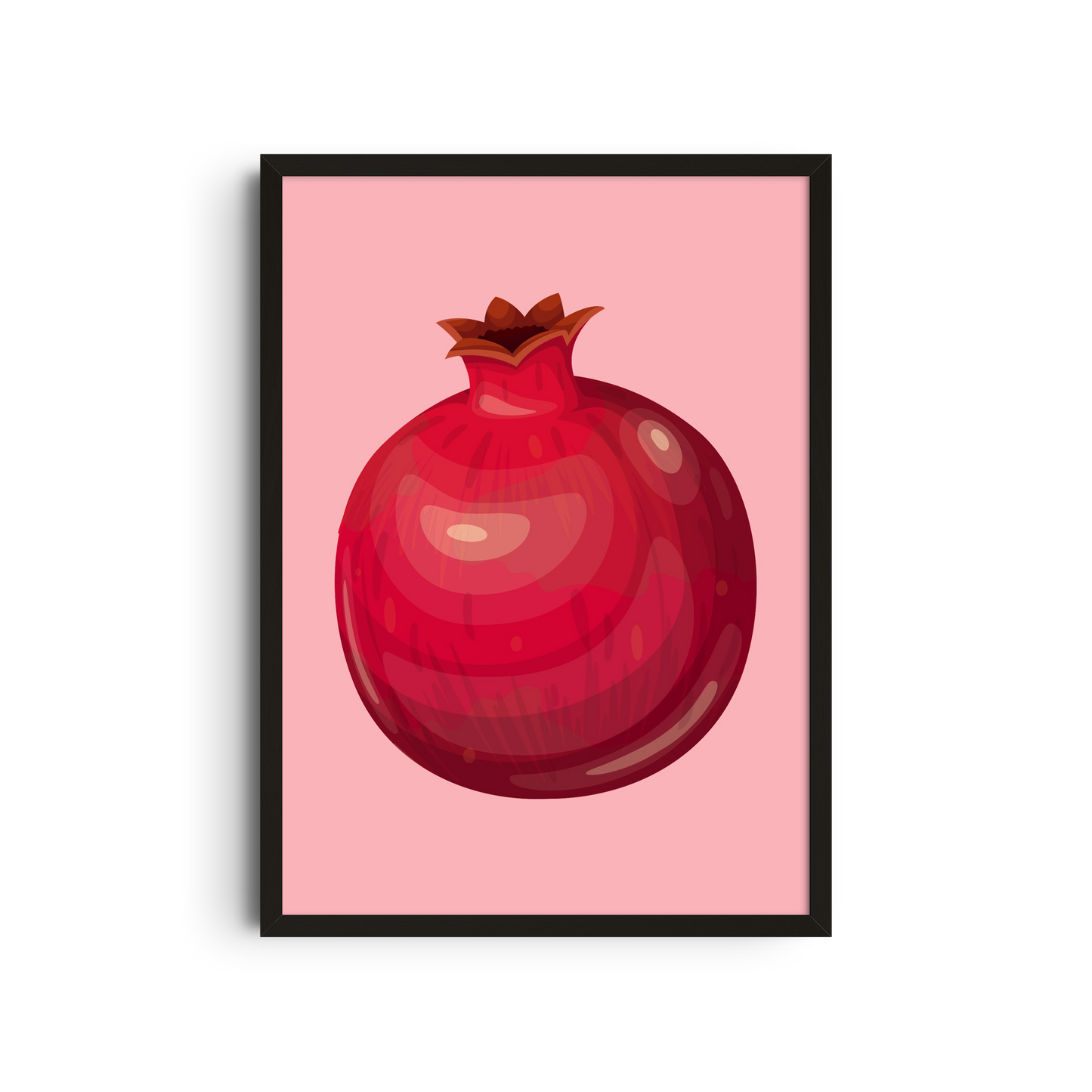 Fruit Shot