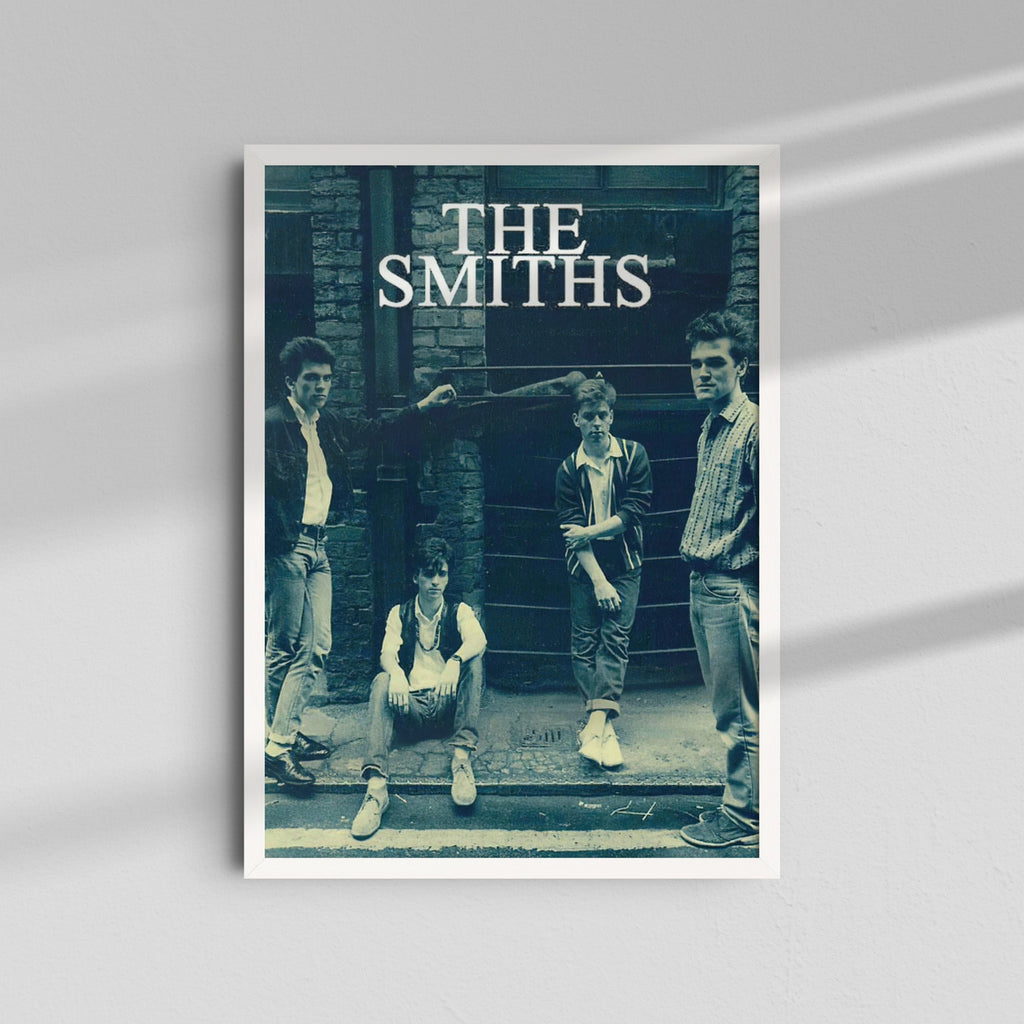 The Smiths - Street Band