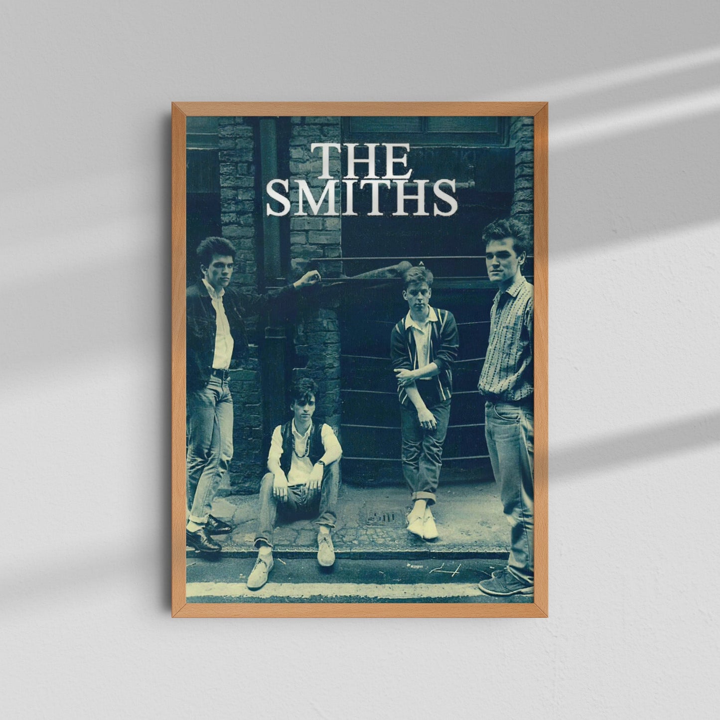 The Smiths - Street Band
