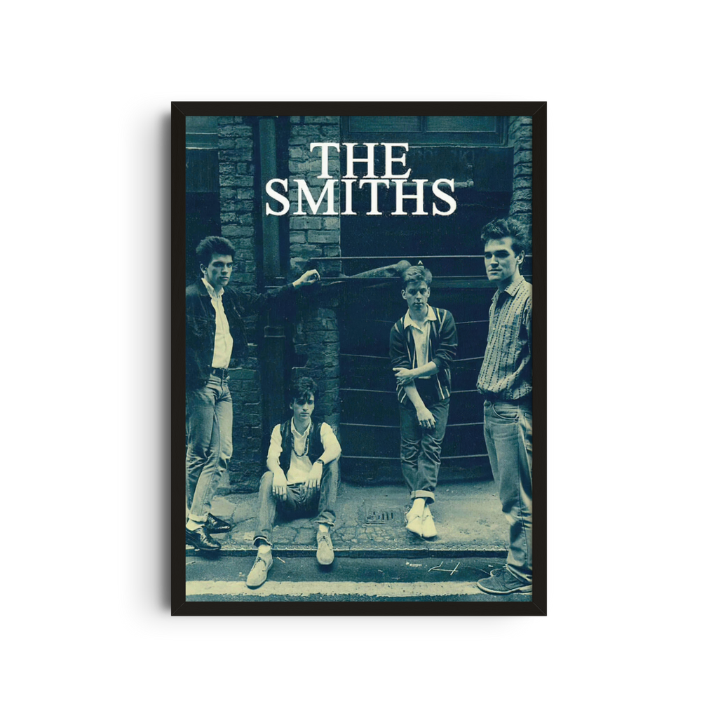 The Smiths - Street Band