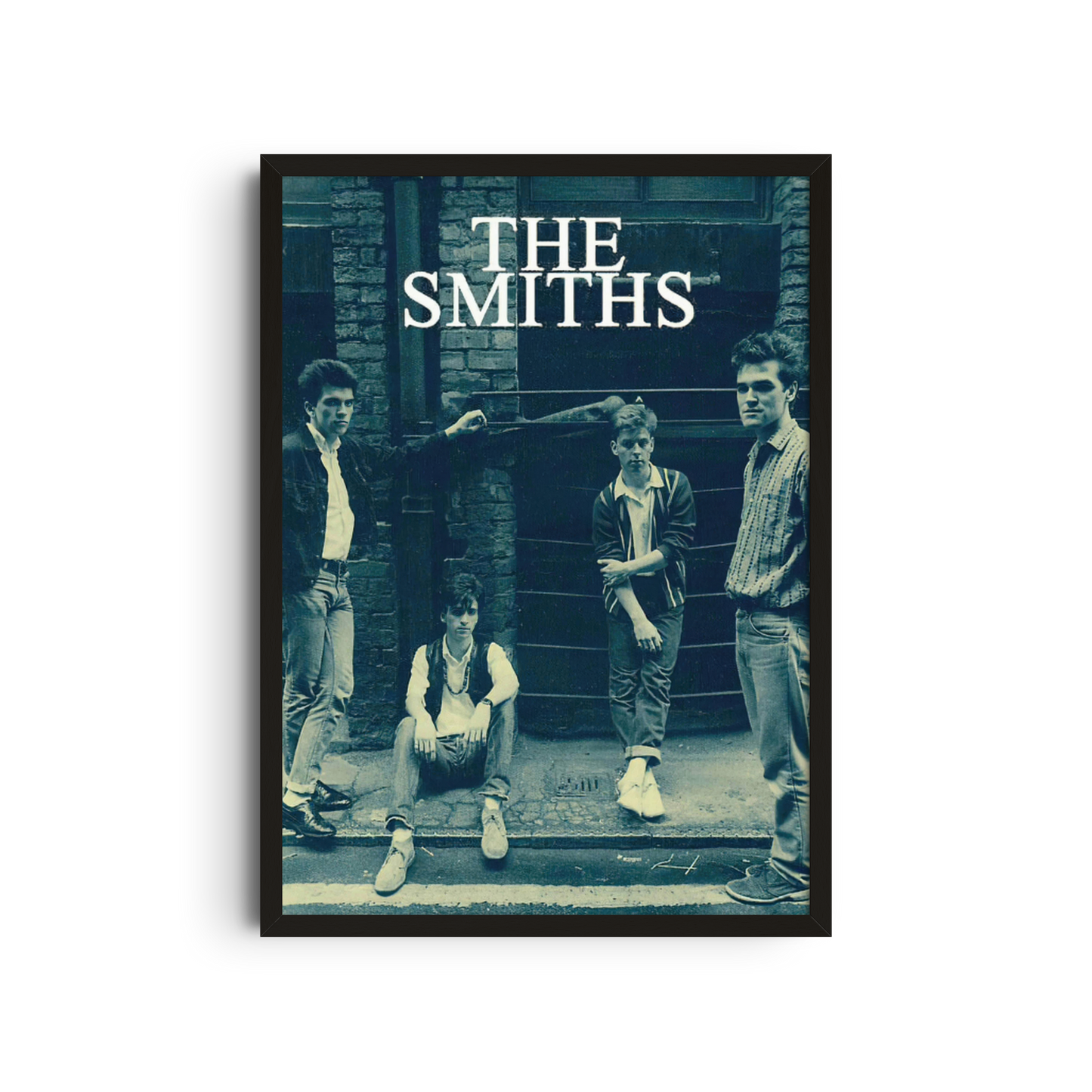 The Smiths - Street Band
