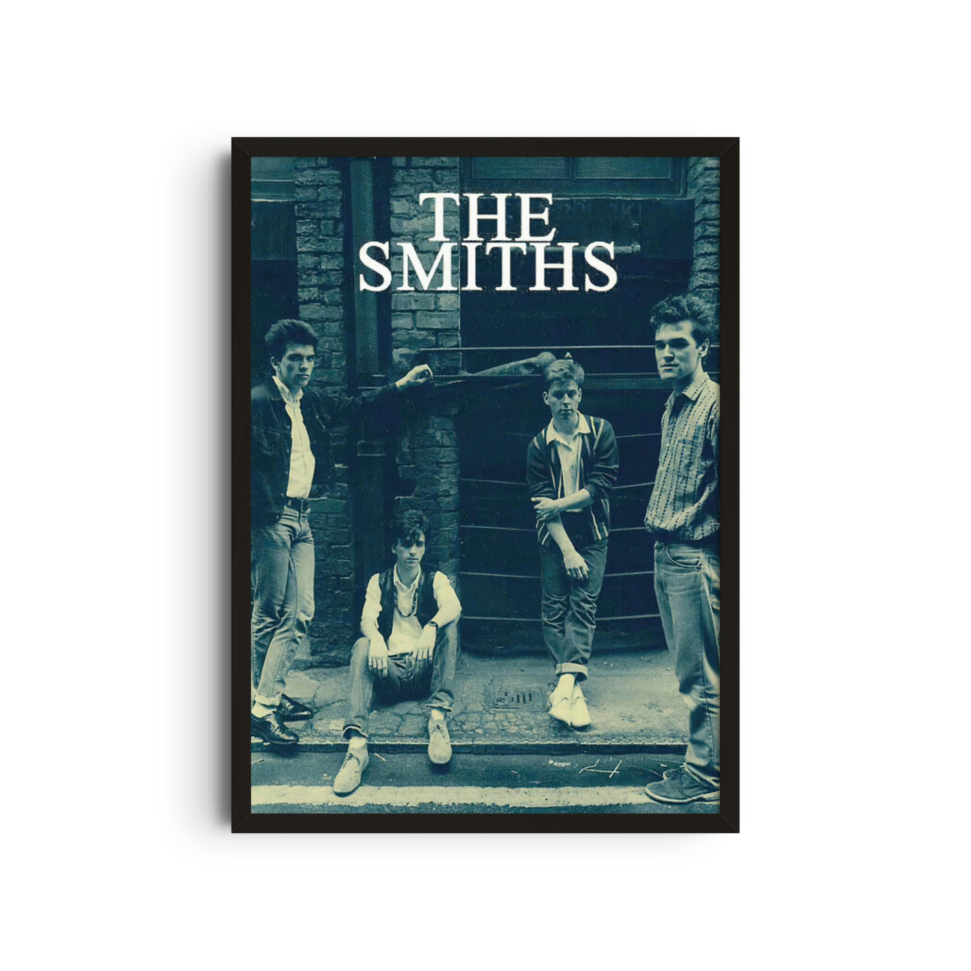 The Smiths - Street Band