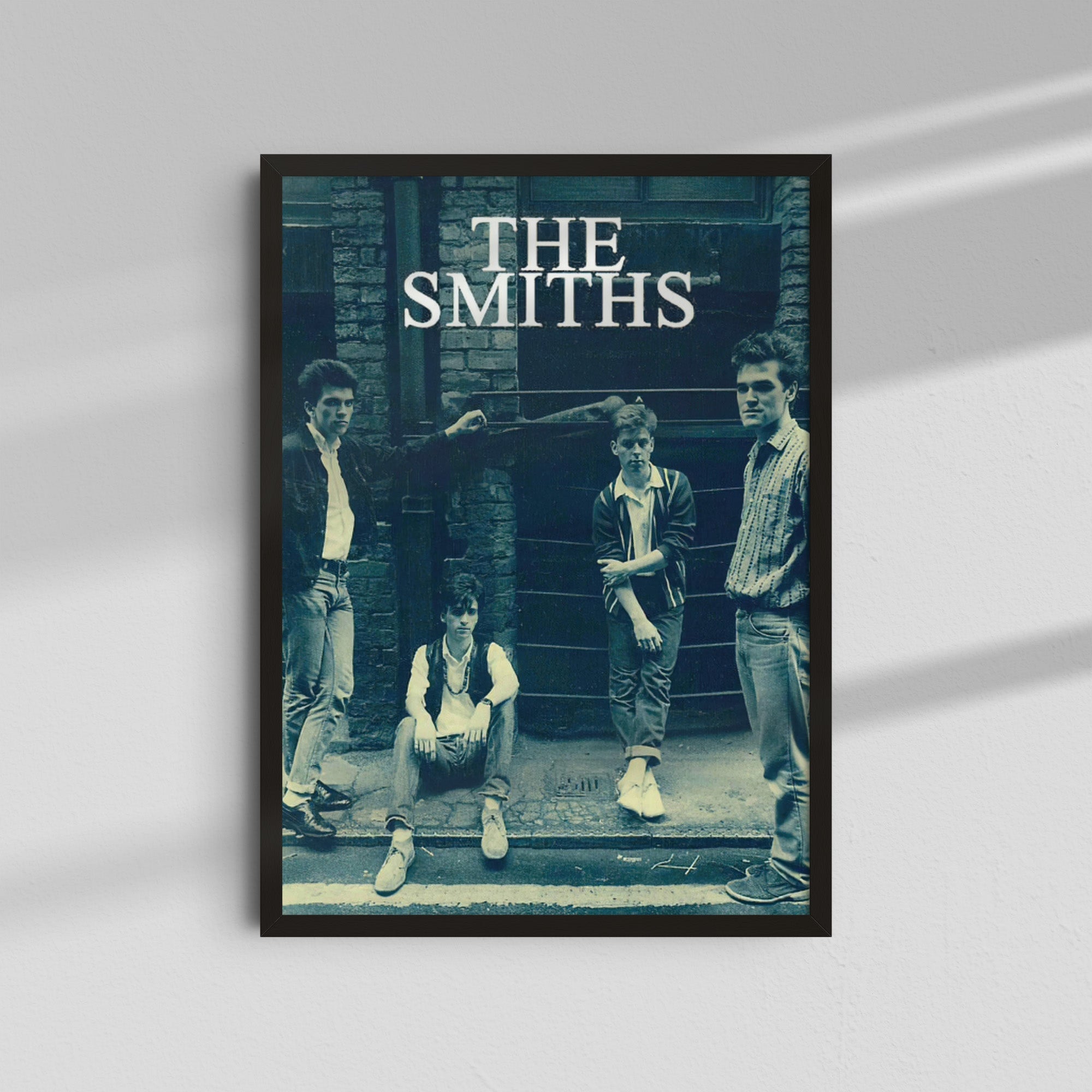 The Smiths - Street Band