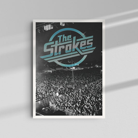 The Strokes - Green Stage