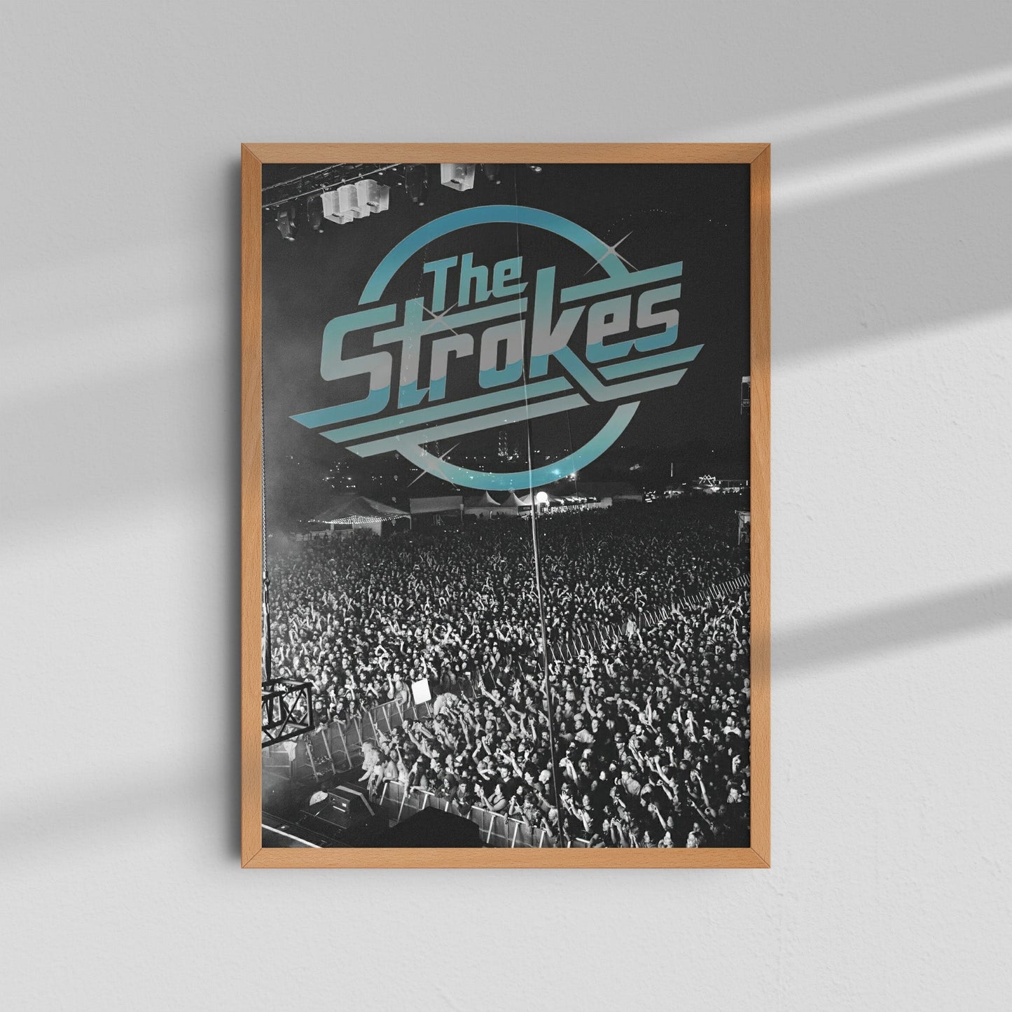 The Strokes - Green Stage