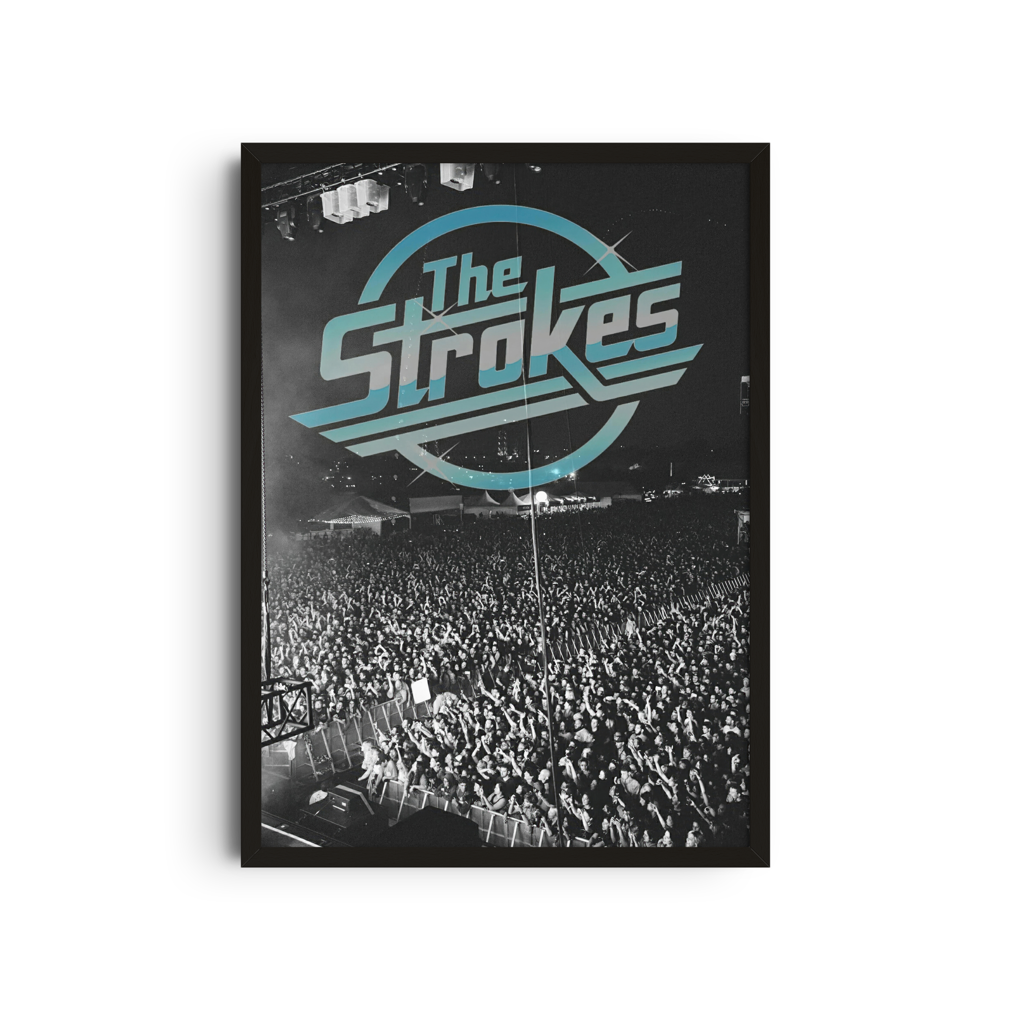 The Strokes - Green Stage