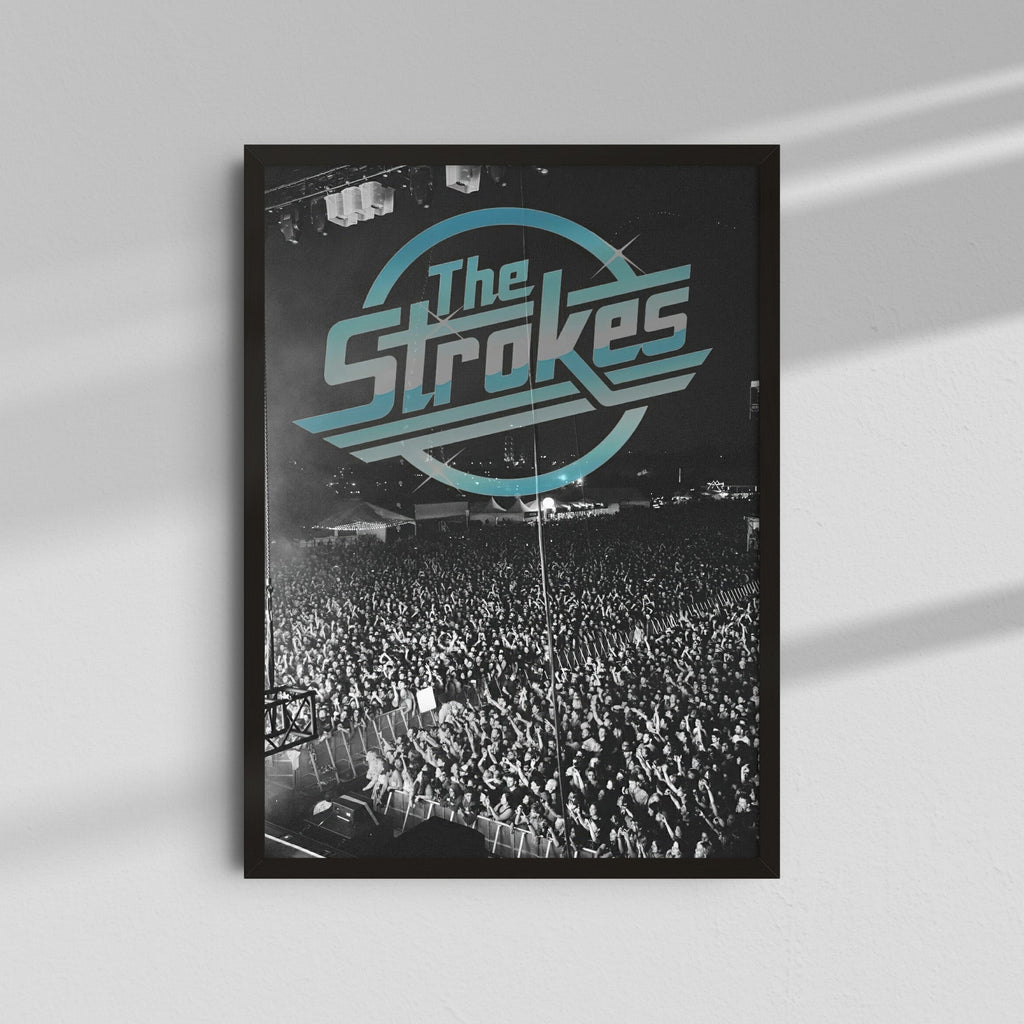 The Strokes - Green Stage