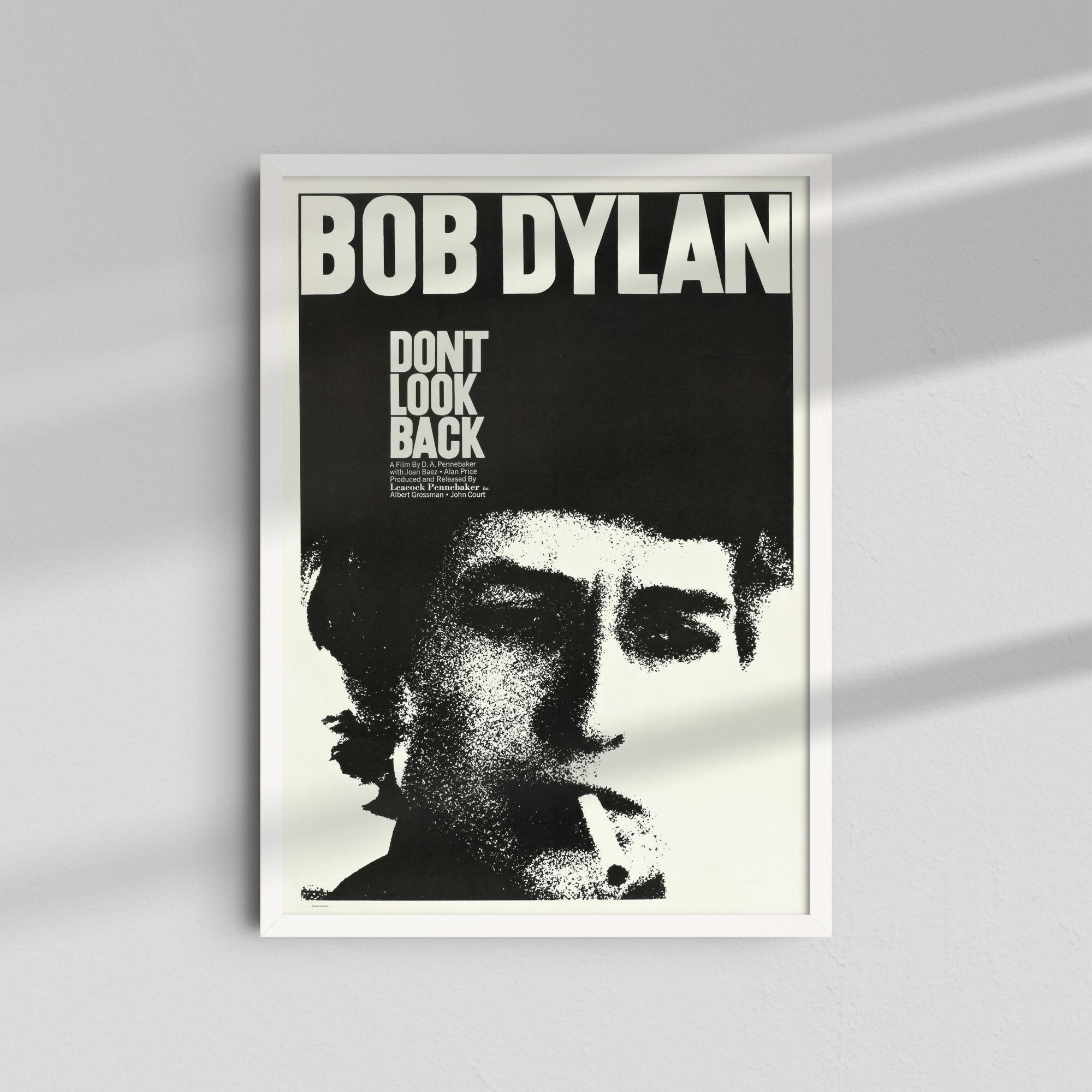 Bob Dylan - Don't Look Back