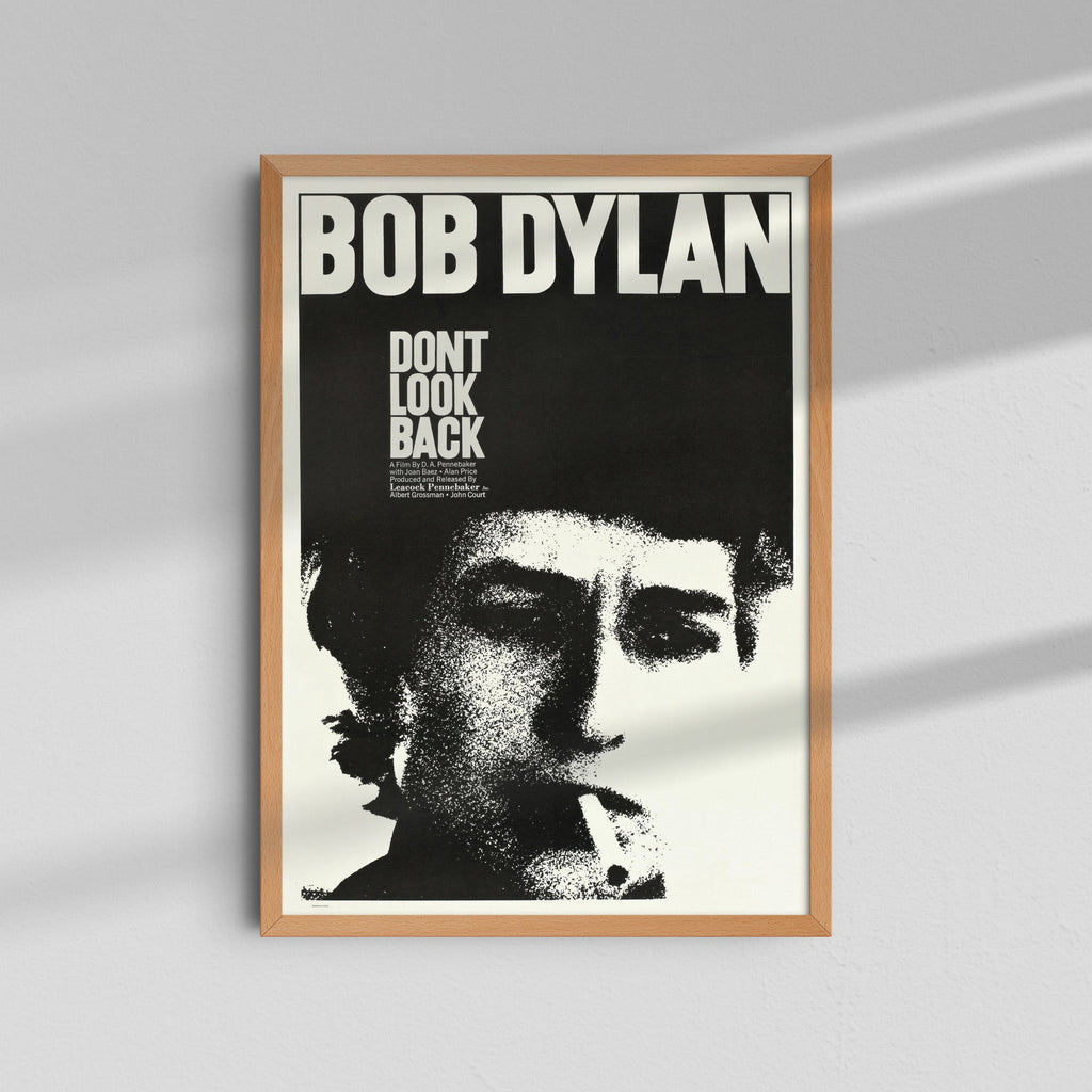 Bob Dylan - Don't Look Back