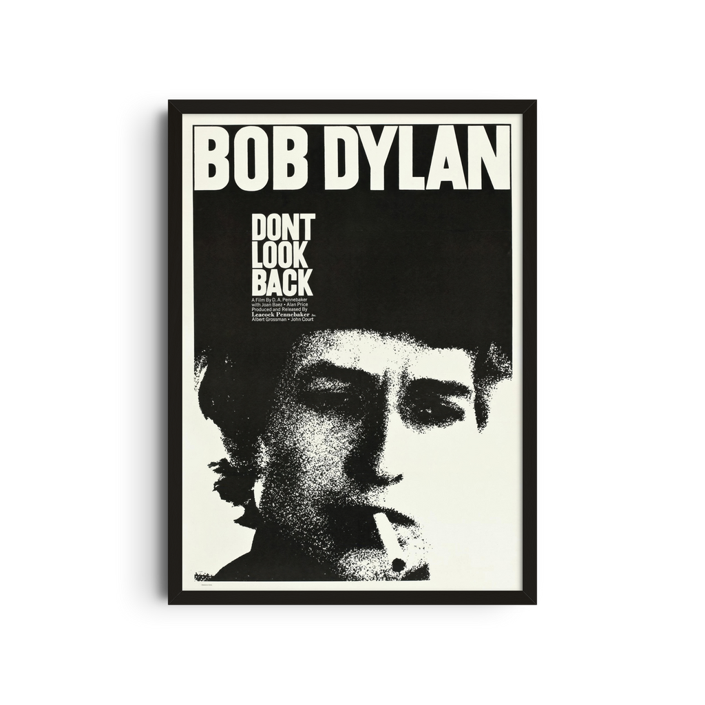 Bob Dylan - Don't Look Back