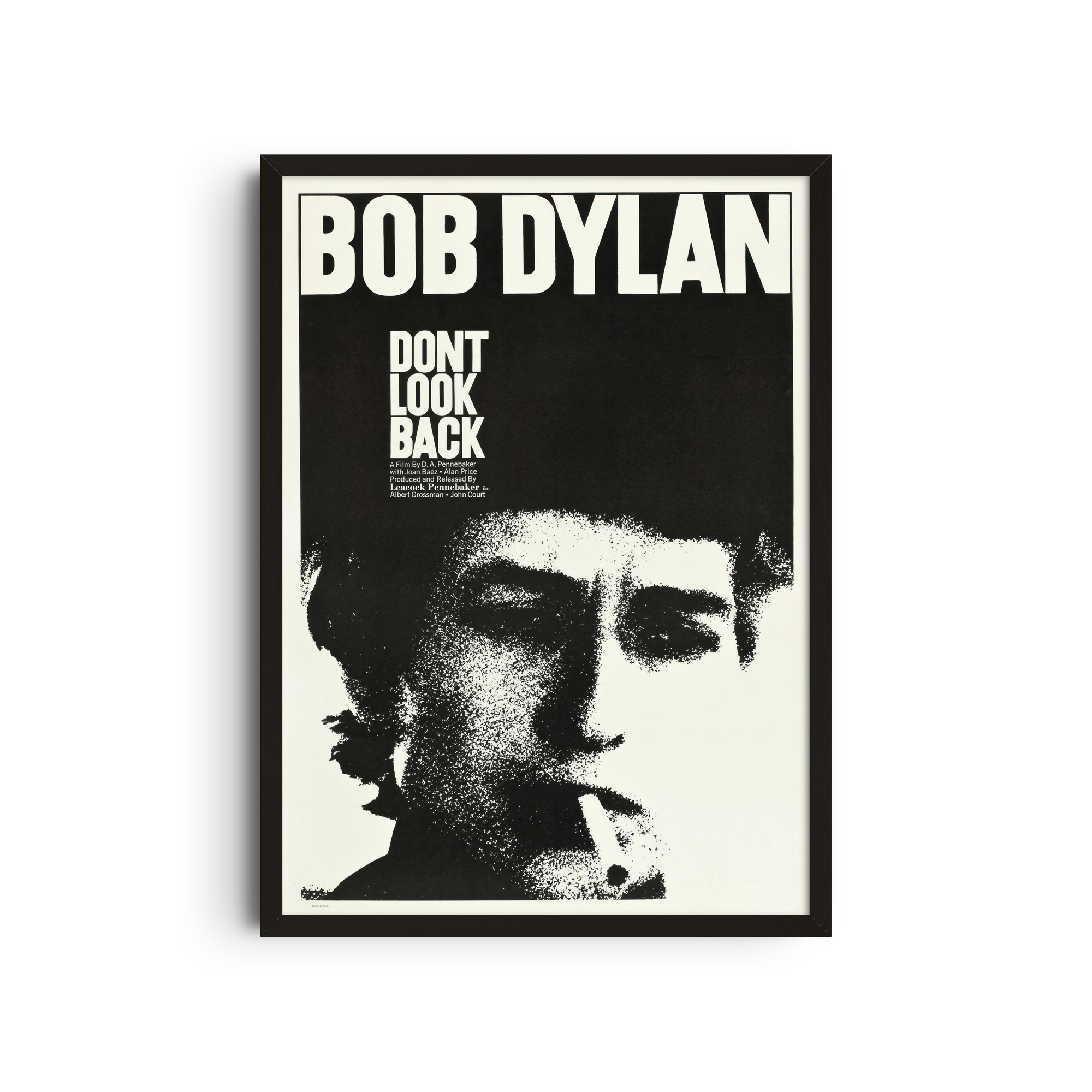 Bob Dylan - Don't Look Back