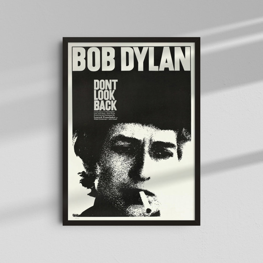 Bob Dylan - Don't Look Back