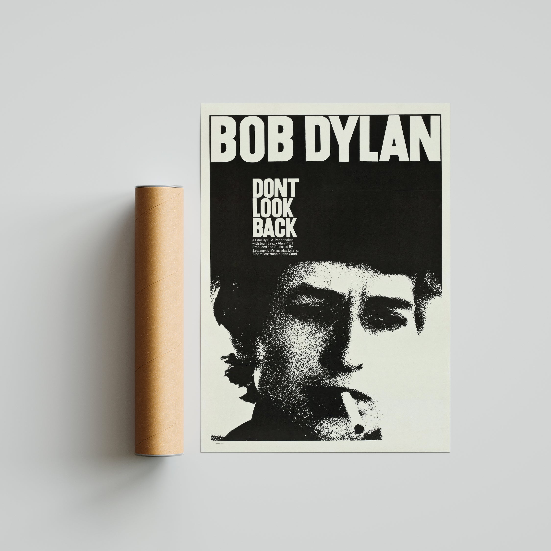 Bob Dylan - Don't Look Back