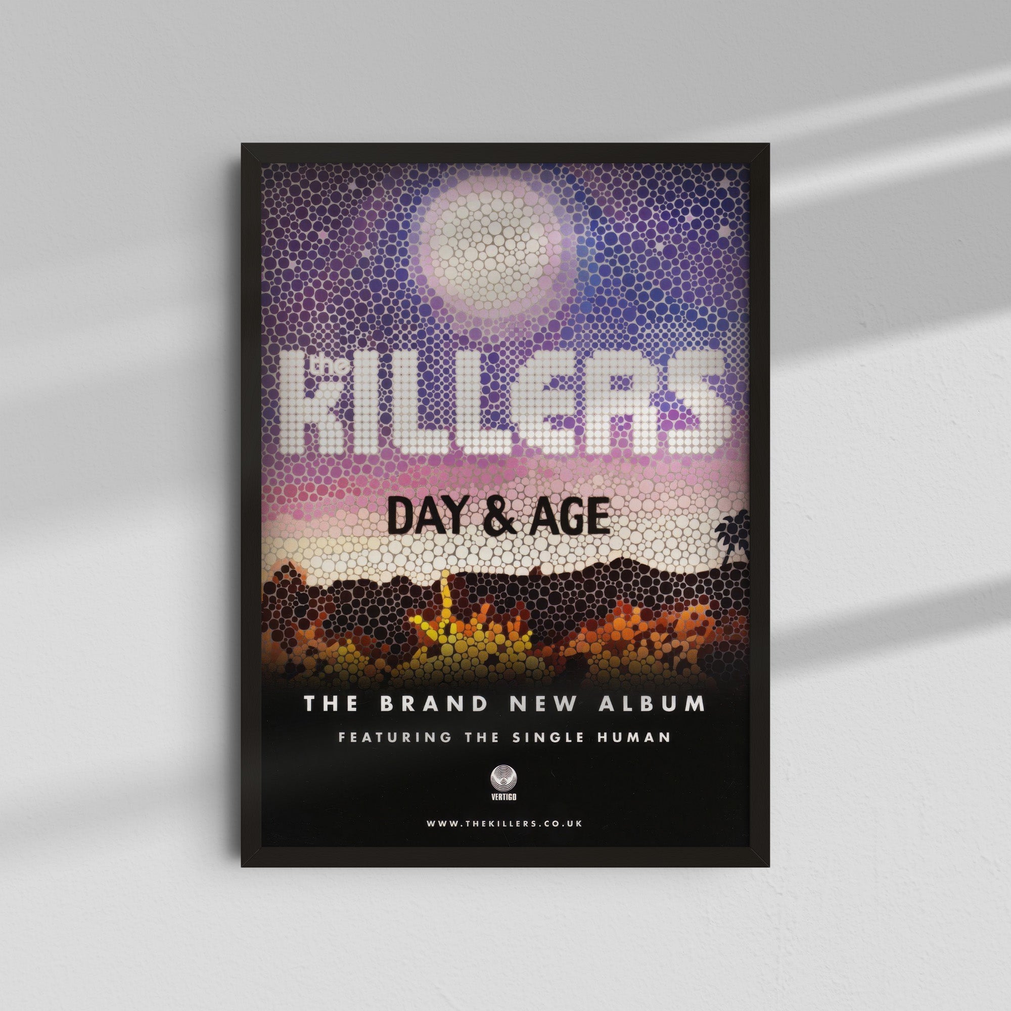 The Killers - Day & Age
