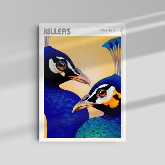 The Killers - Two Birds