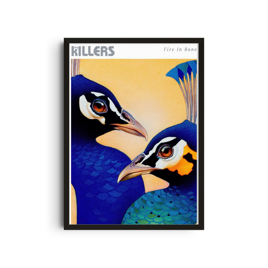 The Killers - Two Birds