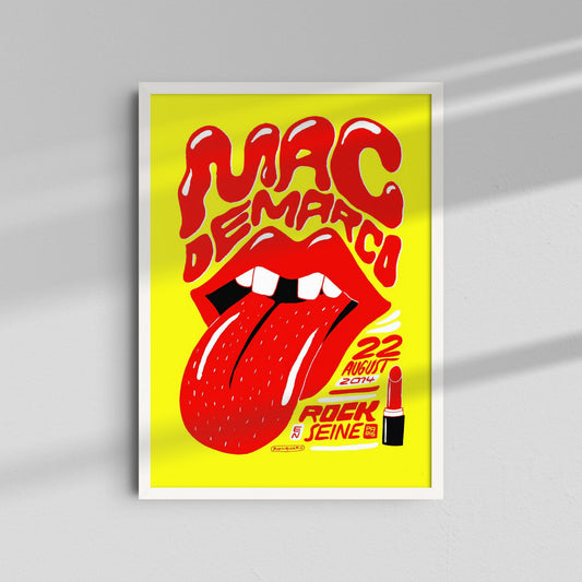 Mac DeMarco - Mouth