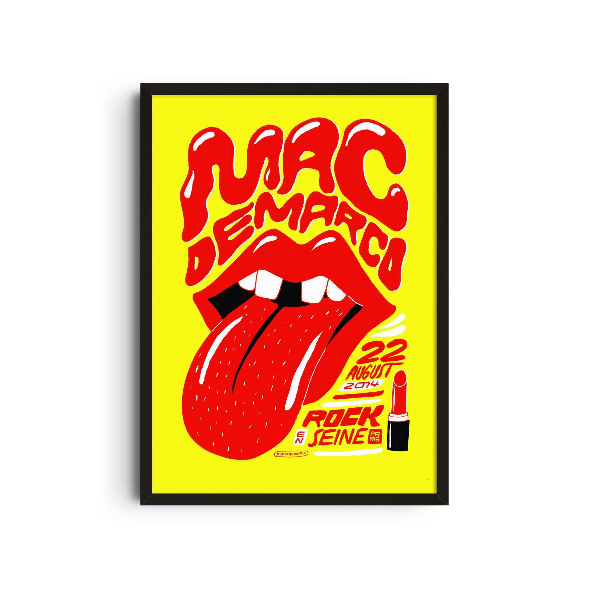 Mac DeMarco - Mouth