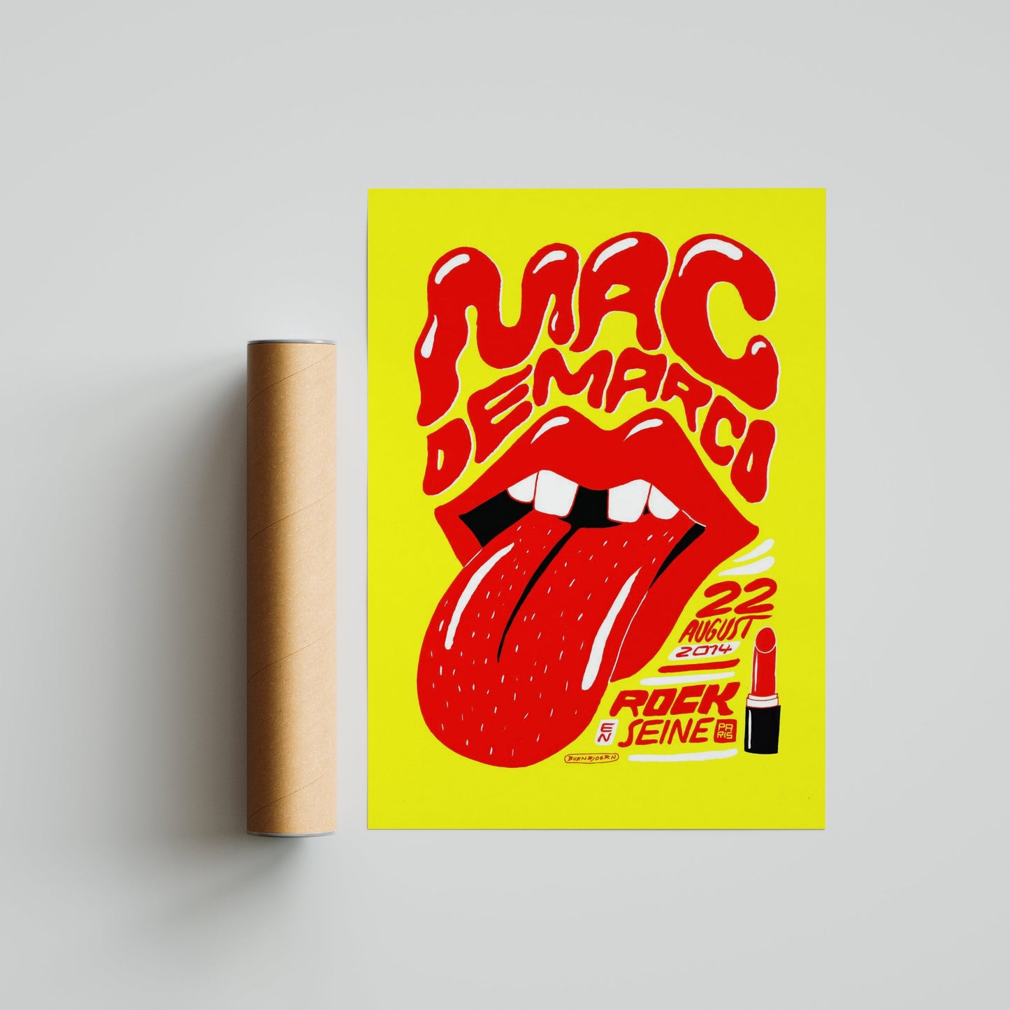 Mac DeMarco - Mouth